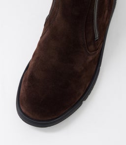 GESA 01 WF MORO SUEDE