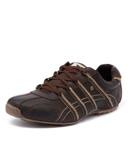 KAKA COFFEE LEATHER
