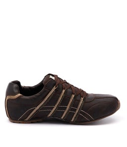 KAKA COFFEE LEATHER