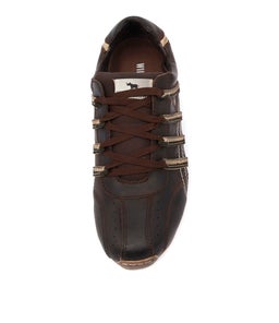 KAKA COFFEE LEATHER