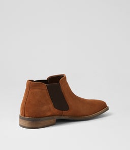 DRAKE WHISKEY SUEDE