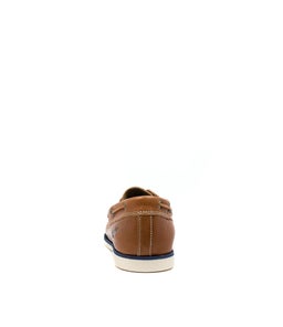 BYRON WR TAN LEATHER