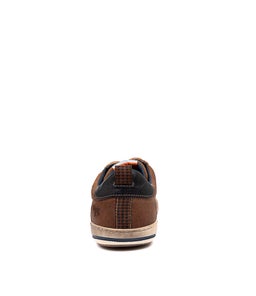 CHARGER WR TAN LEATHER