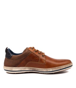 CHARGER WR TAN LEATHER