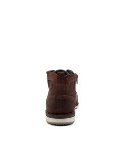 PANTHER WR RUST LEATHER