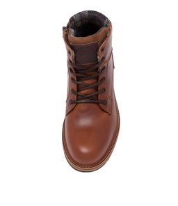 ALPINE WR TAN LEATHER