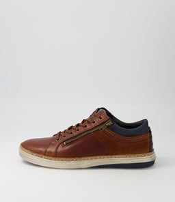 WHISTLE WR TAN LEATHER