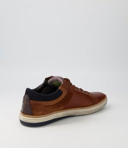 WHISTLE WR TAN LEATHER