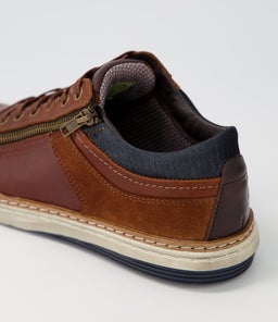 WHISTLE WR TAN LEATHER