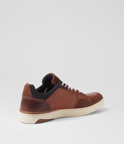 TEXAS WR TAN LEATHER