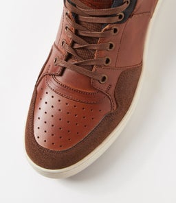 TEXAS WR TAN LEATHER