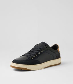 DRAVIS WR INK NAVY LEATHER