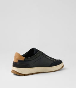 DRAVIS WR INK NAVY LEATHER
