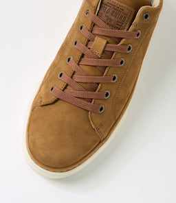 TIMES WR TAN NUBUCK