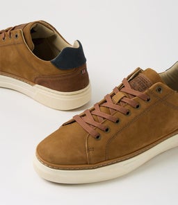 TIMES WR TAN NUBUCK