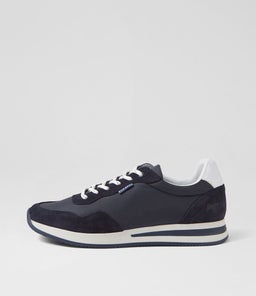 LAX WR NAVY SMOOTH