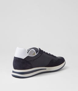 LAX WR NAVY SMOOTH