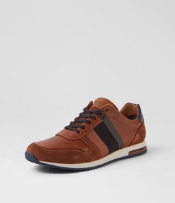 WINDSOR WR TAN LEATHER