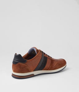 WINDSOR WR TAN LEATHER