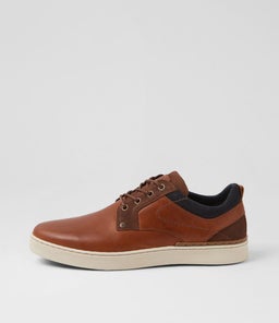 TAMPA WR TAN LEATHER