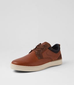 TAMPA WR TAN LEATHER