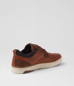 TAMPA WR TAN LEATHER