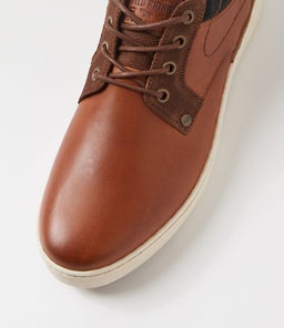 TAMPA WR TAN LEATHER
