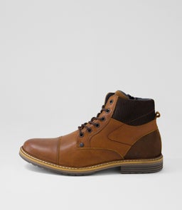 CRADLE WR TAN LEATHER