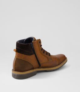 CRADLE WR TAN LEATHER