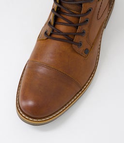 CRADLE WR TAN LEATHER