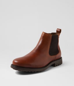 RODEO WR COGNAC LEATHER