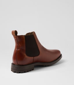 RODEO WR COGNAC LEATHER