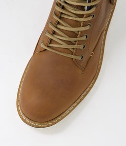 WILDER WR TAN LEATHER