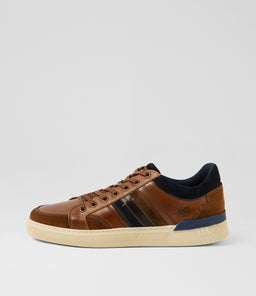 BLAST WR TAN LEATHER