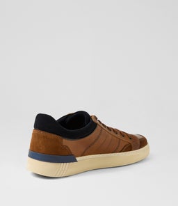 BLAST WR TAN LEATHER