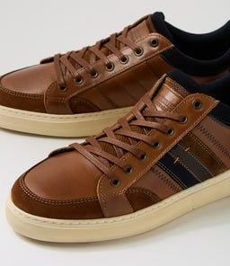 BLAST WR TAN LEATHER