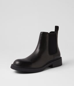 BONUS WS BLACK LEATHER