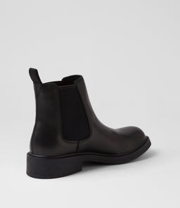 BONUS WS BLACK LEATHER