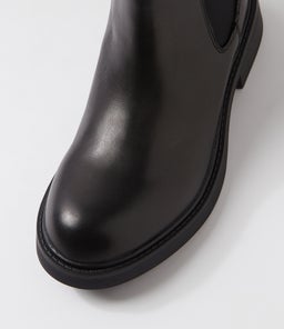 BONUS WS BLACK LEATHER