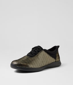 FOX XF ZR BLACK DIAMONDS LEATHER