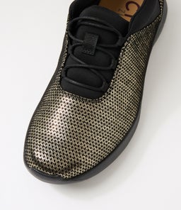 FOX XF ZR BLACK DIAMONDS LEATHER