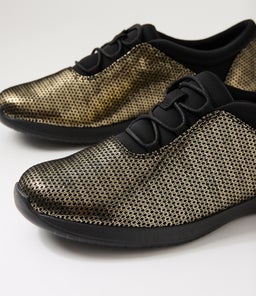 FOX XF ZR BLACK DIAMONDS LEATHER