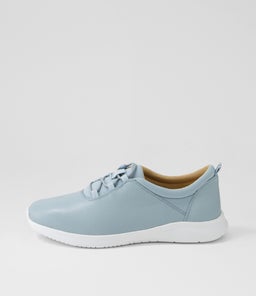 FOX XF ZR DENIM LEATHER