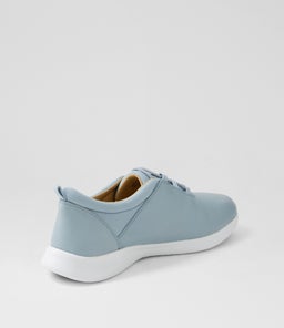 FOX XF ZR DENIM LEATHER