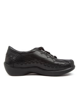 ALLSORTS XW ZR BLACK LEATHER