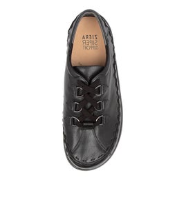 ALLSORTS XW ZR BLACK LEATHER