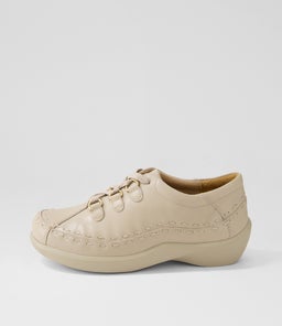 ALLSORTS XW ZR ALMOND LEATHER