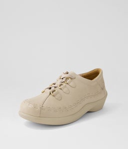 ALLSORTS XW ZR ALMOND LEATHER