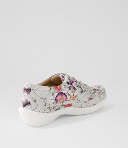 ALLSORTS XW ZR WHITE FIELDS LEATHER