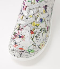 ALLSORTS XW ZR WHITE FIELDS LEATHER